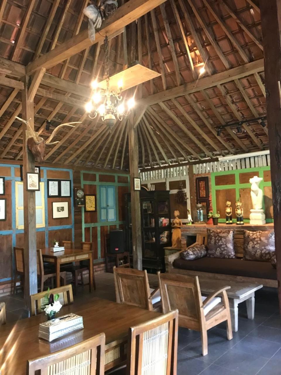 Pondok Kawinaya Singaraja Екстериор снимка