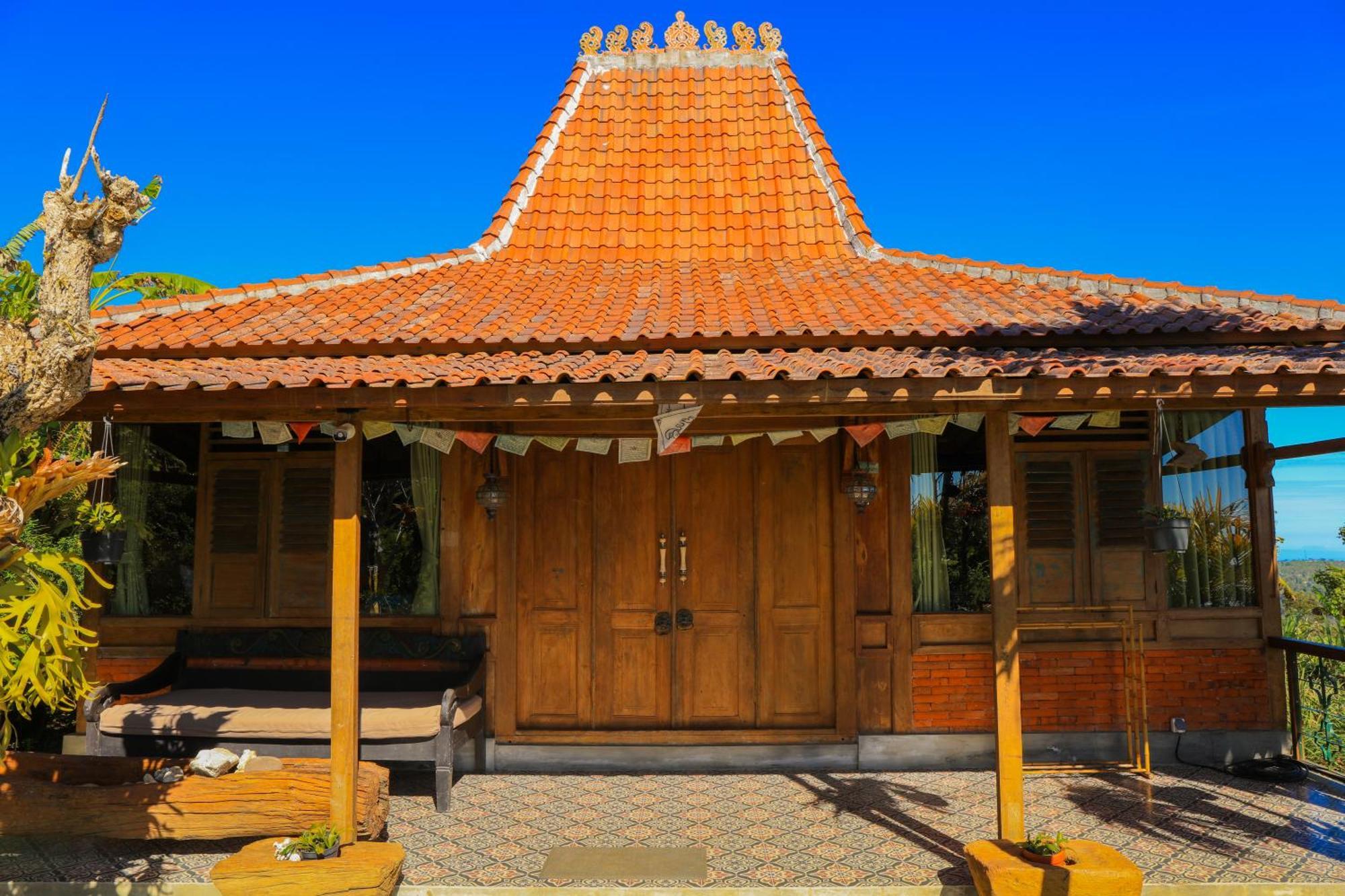 Pondok Kawinaya Singaraja Екстериор снимка