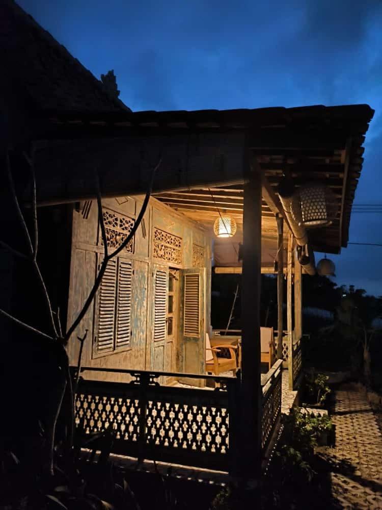 Pondok Kawinaya Singaraja Екстериор снимка