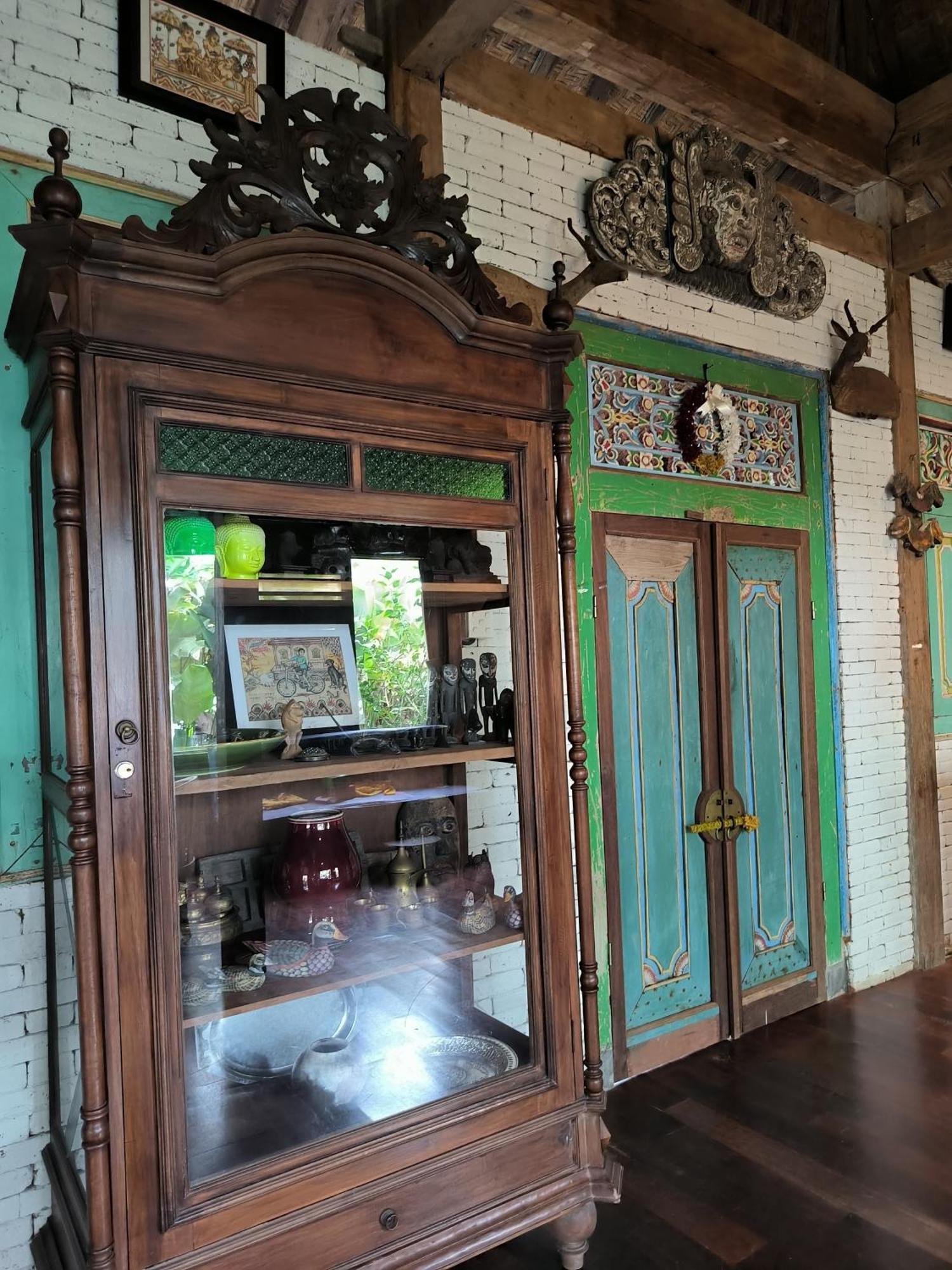 Pondok Kawinaya Singaraja Стая снимка