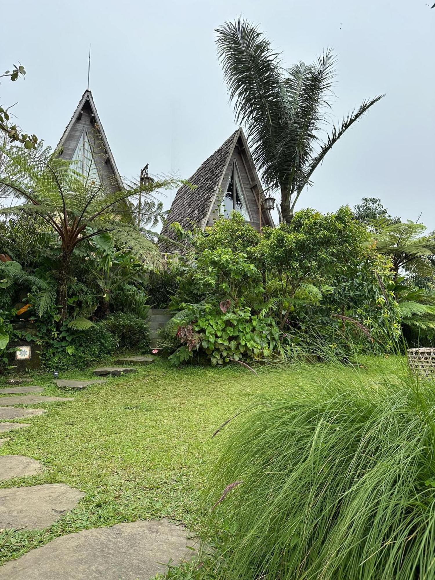 Pondok Kawinaya Singaraja Стая снимка