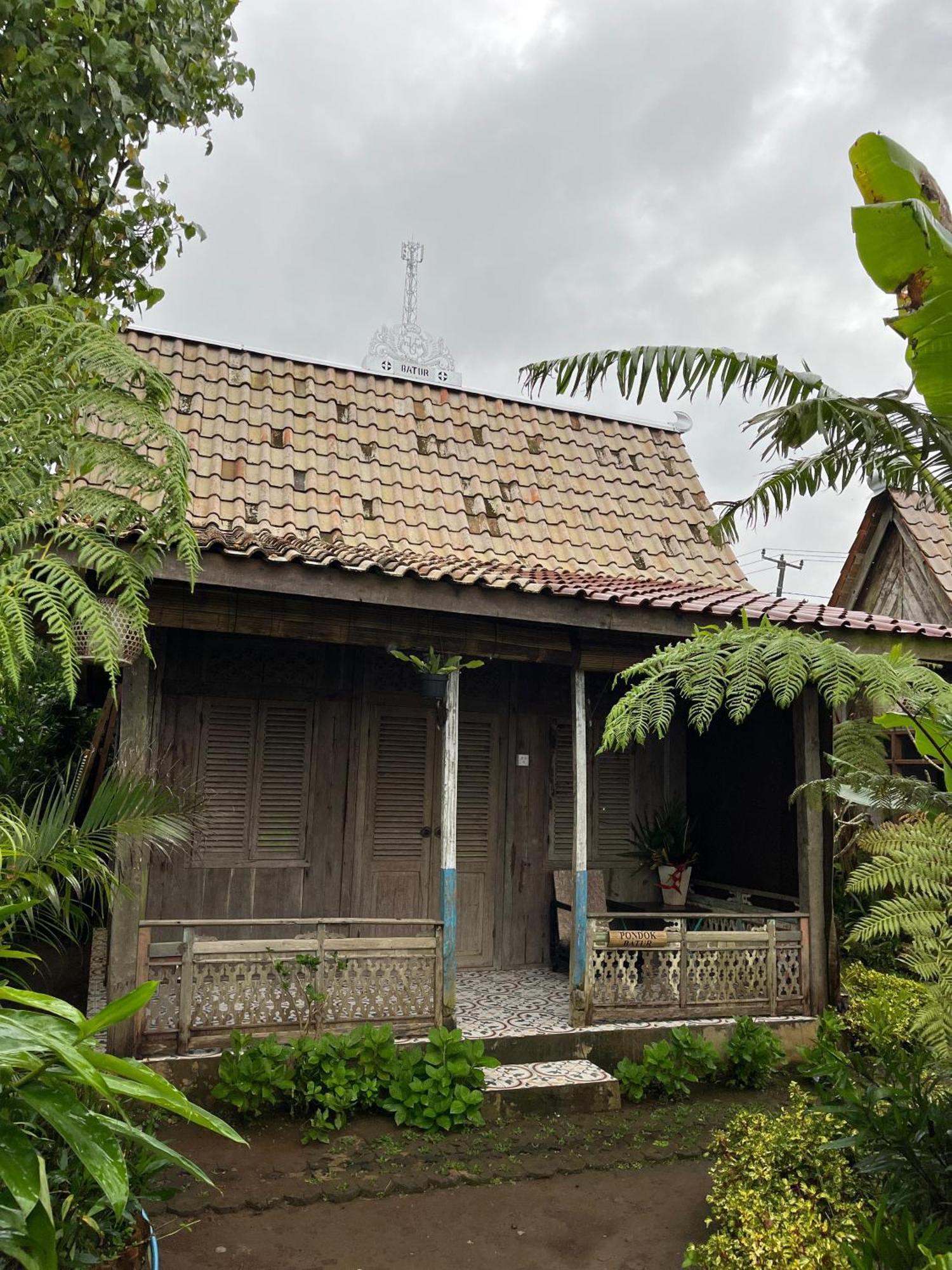 Pondok Kawinaya Singaraja Стая снимка